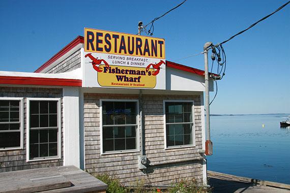 Dog Friendly Restaurants in St. Andrews, NB BringFido