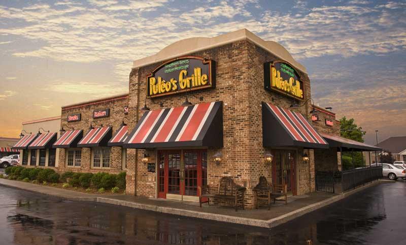 Dog Friendly Italian Restaurants in Knoxville, TN BringFido