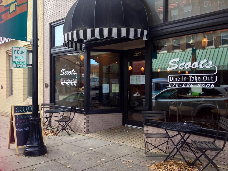 Dog Friendly Restaurants In Sparta Nc Bringfido