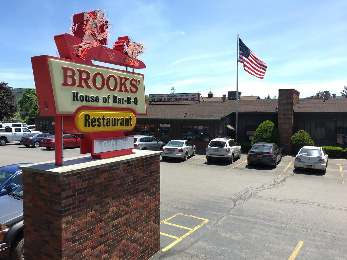 Dog Friendly Restaurants in Oneonta, NY BringFido