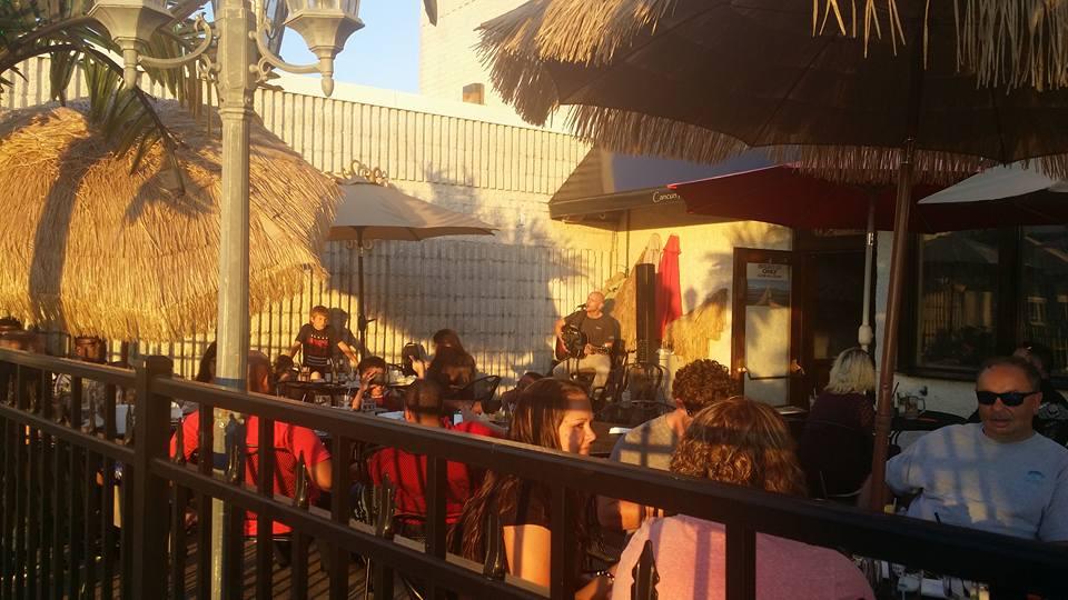 Cancun Margarita Bar & Grill Is Pet Friendly