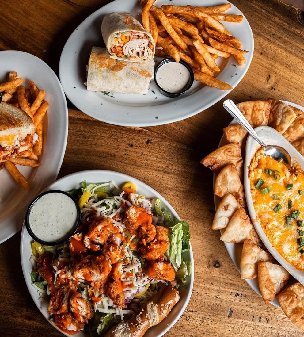 Pet Friendly Harry Buffalo North Olmsted