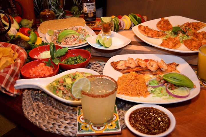 Pet Friendly Lola's Mexican Cuisine and Cantina
