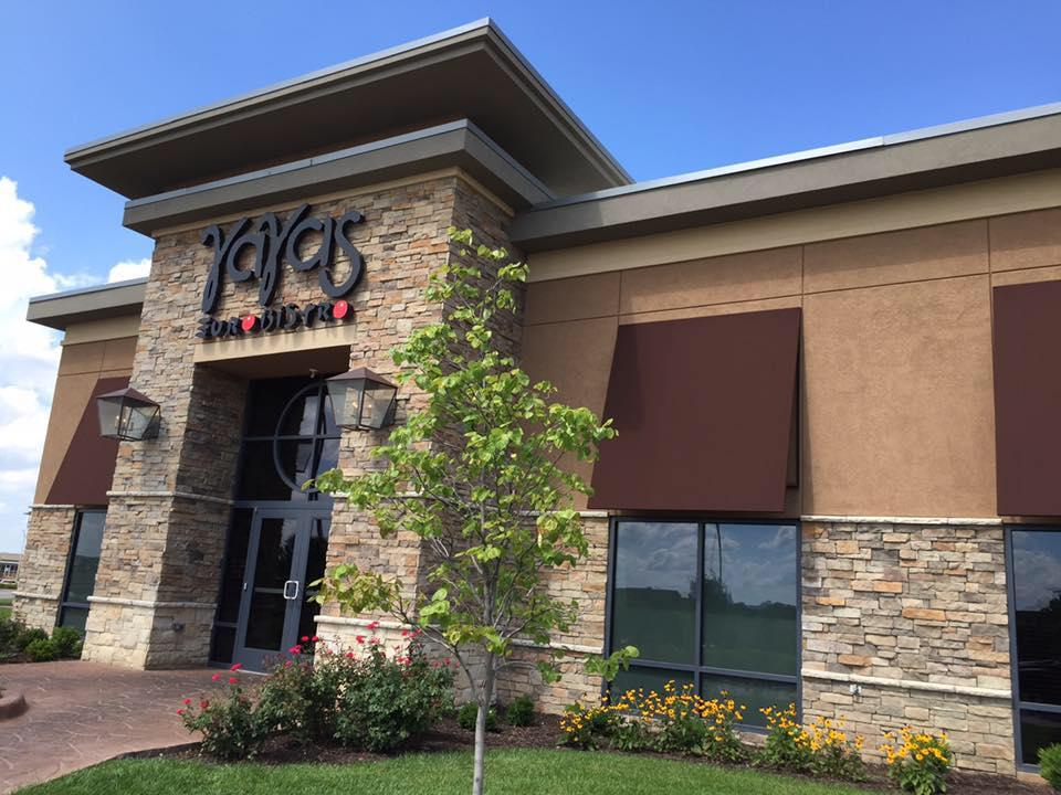 Other Dog Friendly Restaurants in Overland Park, KS BringFido