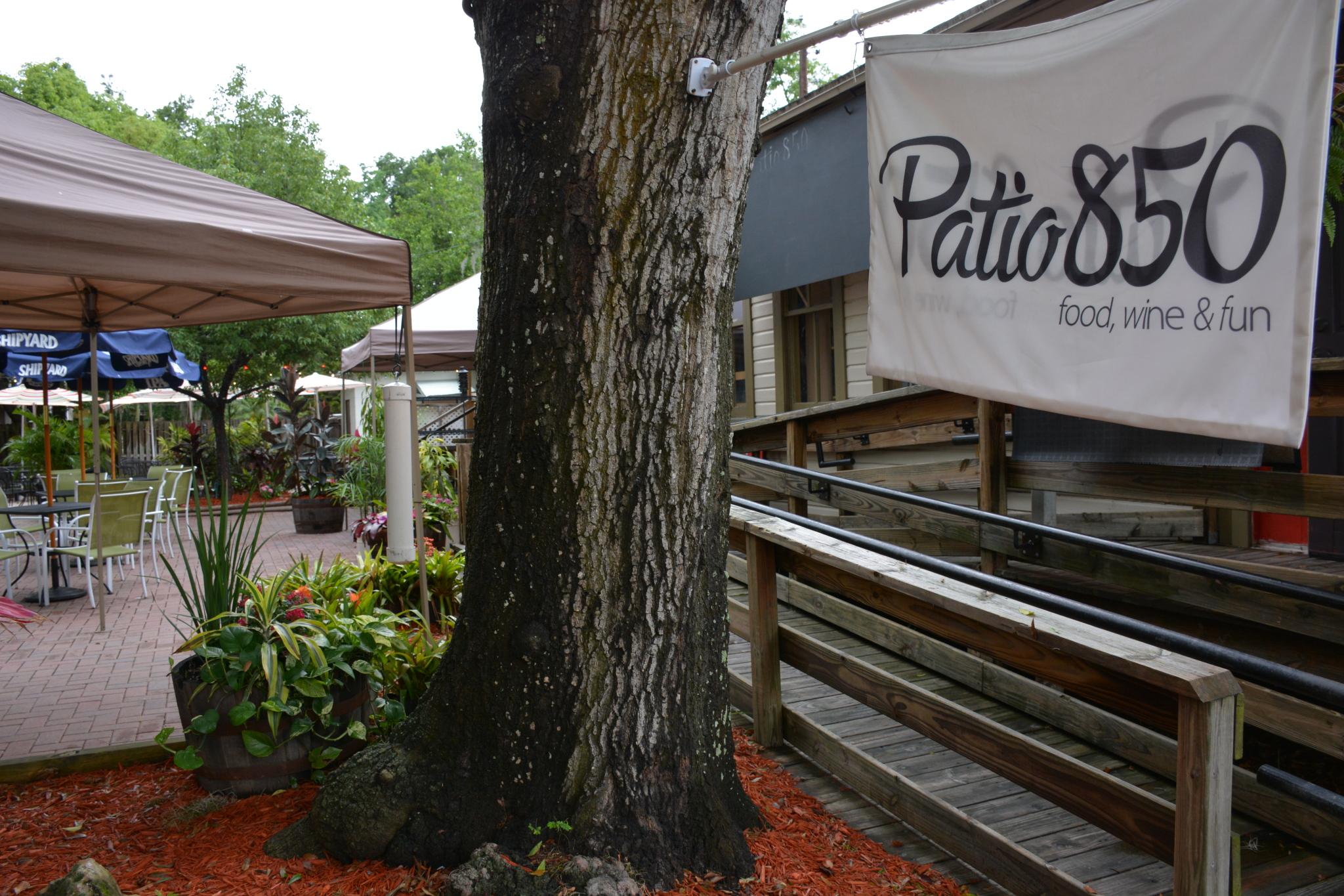 Dog Friendly American Restaurants in Lakeland, FL BringFido