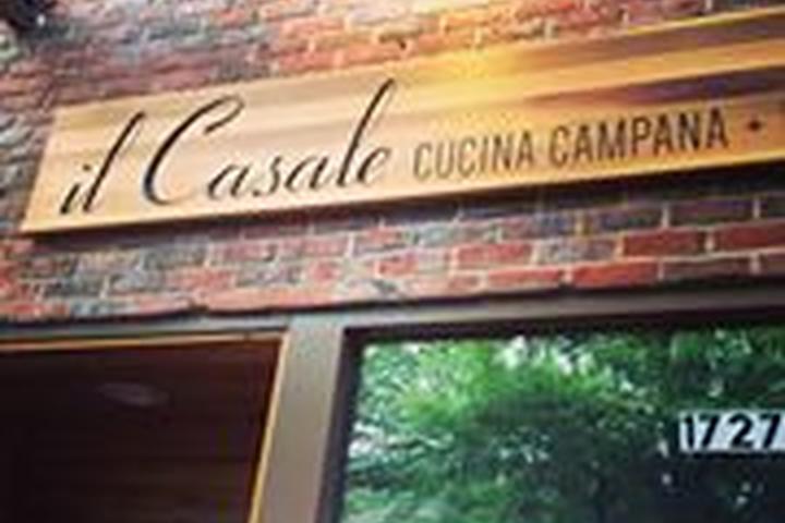 Pet Friendly il Casale Cucina Campana + Bar
