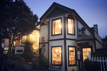 Dog Friendly Restaurants In Pacific Grove Ca Bringfido