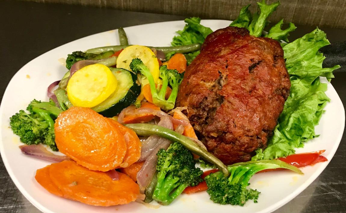 Manhattan Deli Bar & Grille Pet Policy