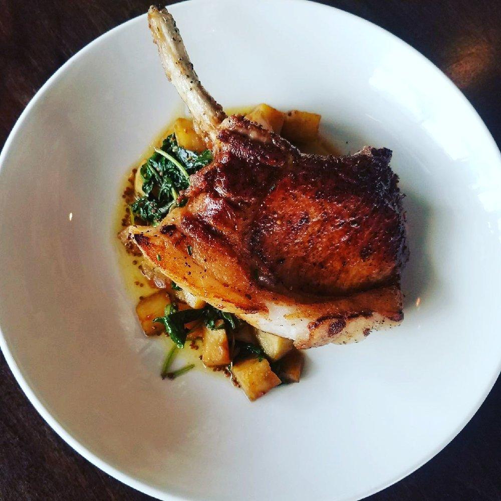 Hampton & Hudson Is Pet Friendly