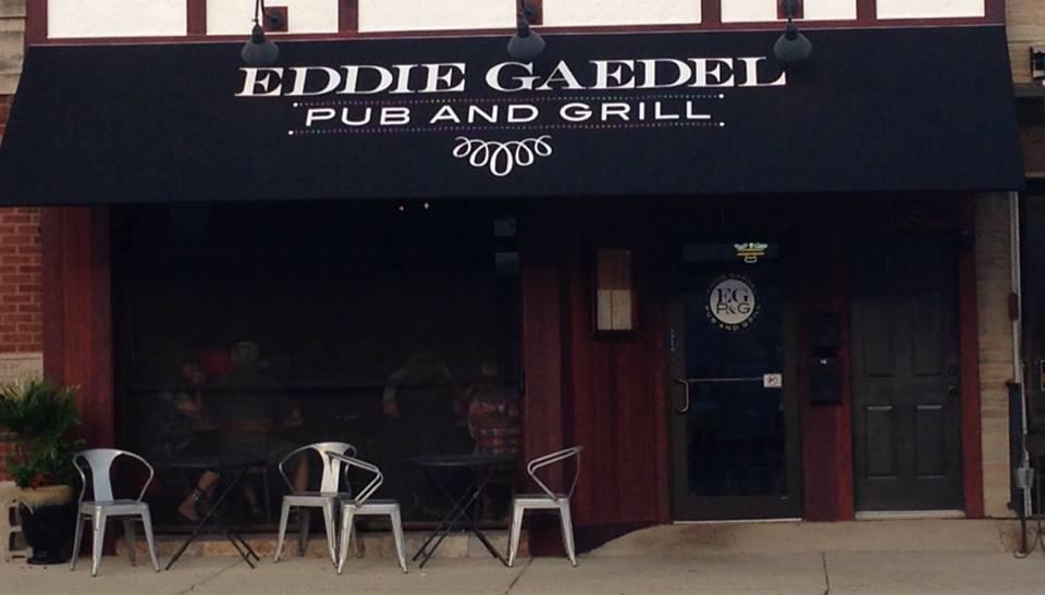 Pet Friendly Eddie Gaedel Pub and Grill