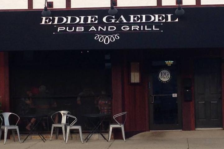 Pet Friendly Eddie Gaedel Pub and Grill