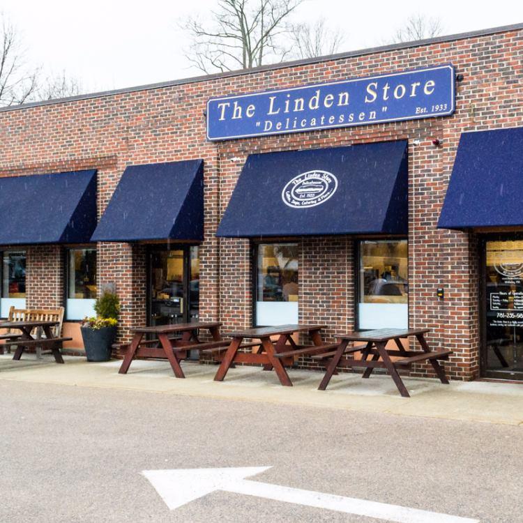 Linden Store Is Pet Friendly