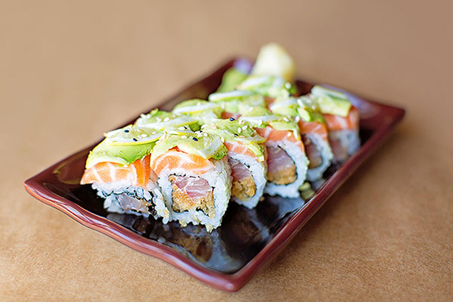 Old Florida Fish House Is Pet Friendly