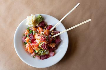 Old Florida Fish House Is Pet Friendly