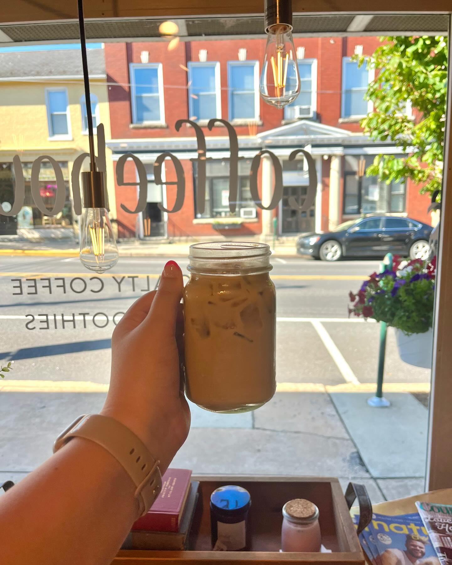 Pet Friendly The Bean & Biscuit