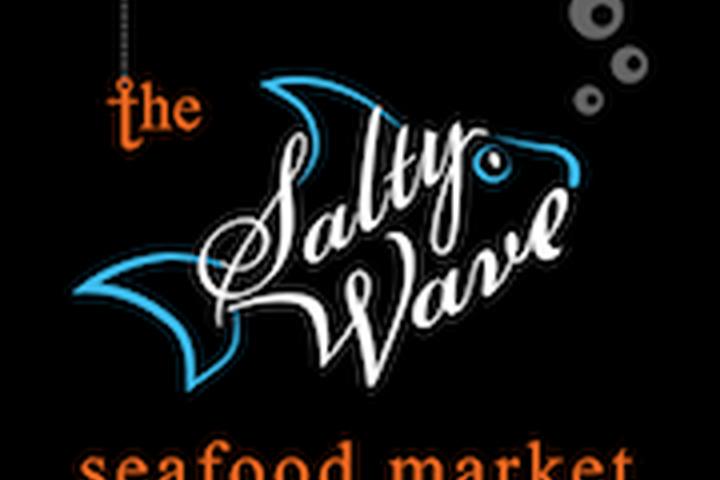 Pet Friendly The Salty Wave Seafood Market