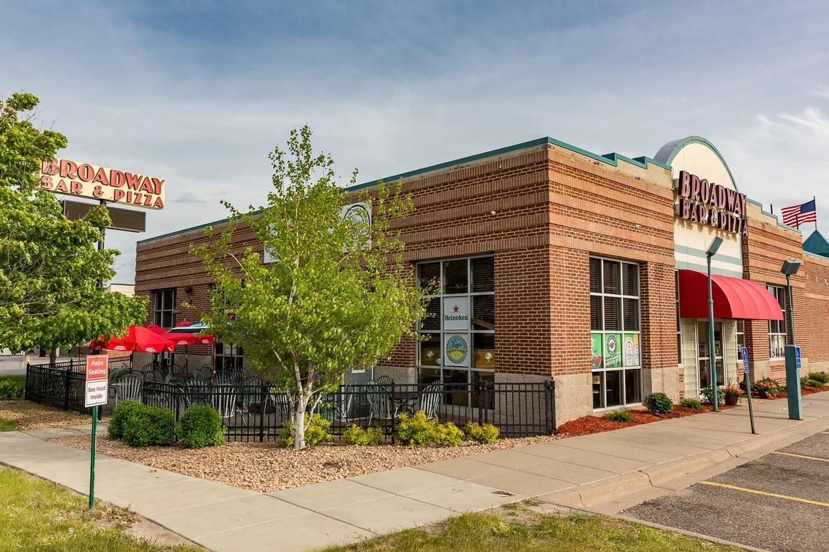 jersey mike's coon rapids