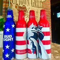 B K Sweeney S Uptown Grille Is Pet Friendly