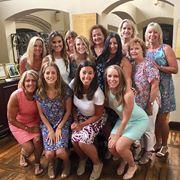 B K Sweeney S Uptown Grille Is Pet Friendly