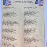 B K Sweeney S Uptown Grille Is Pet Friendly