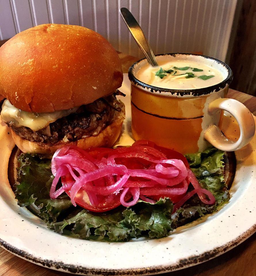 Homegrown Public House Is Pet Friendly