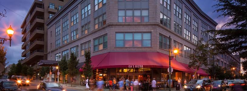 Dog Friendly Restaurants in Asheville, NC BringFido