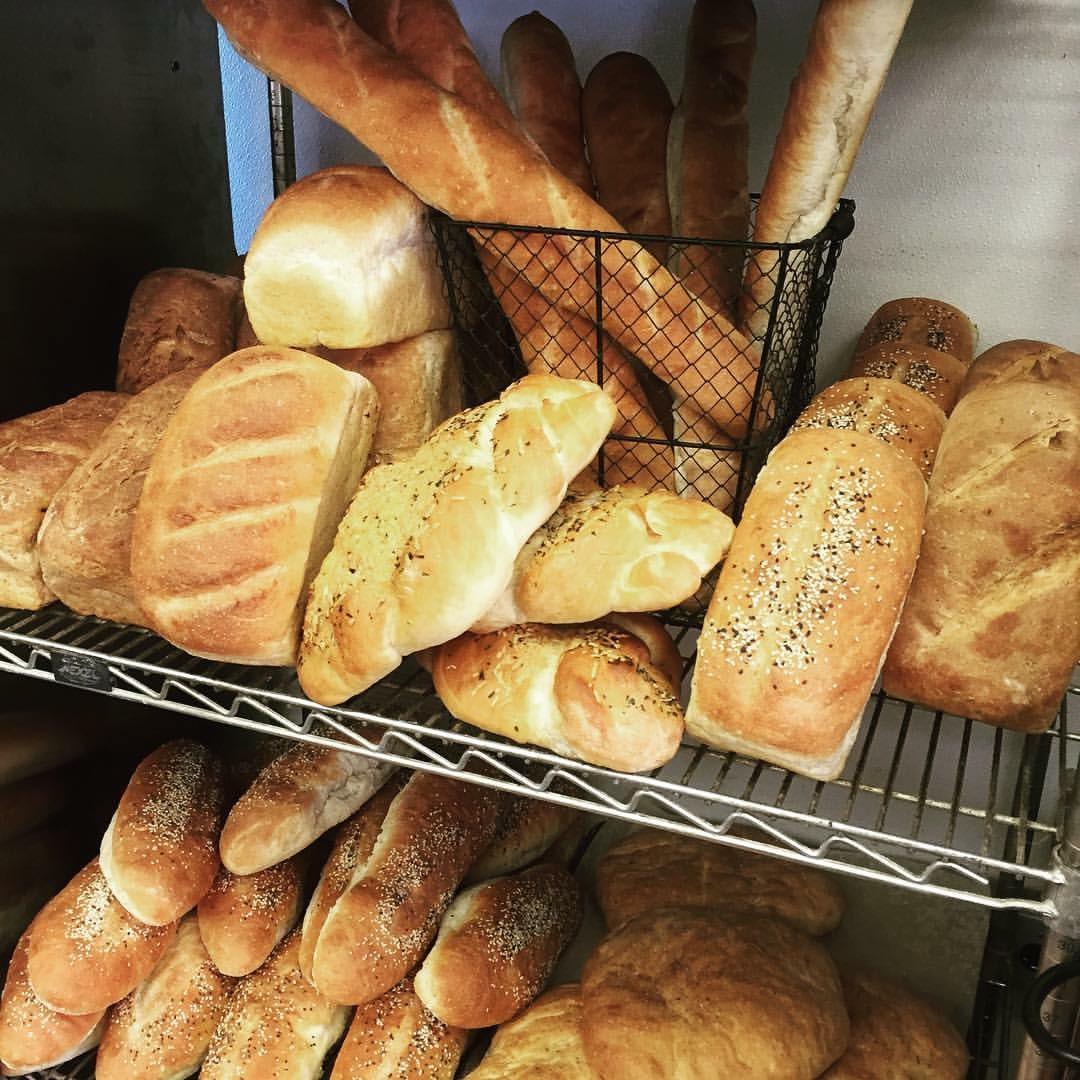 Pet Friendly Bread and Butter Bakery