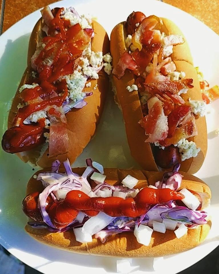 Dog Friendly Restaurants in New Paltz, NY BringFido