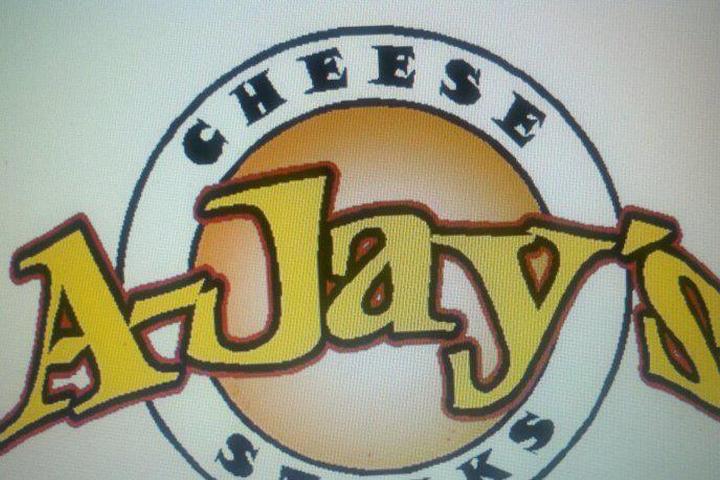 Pet Friendly A-Jay's Cheese Steaks