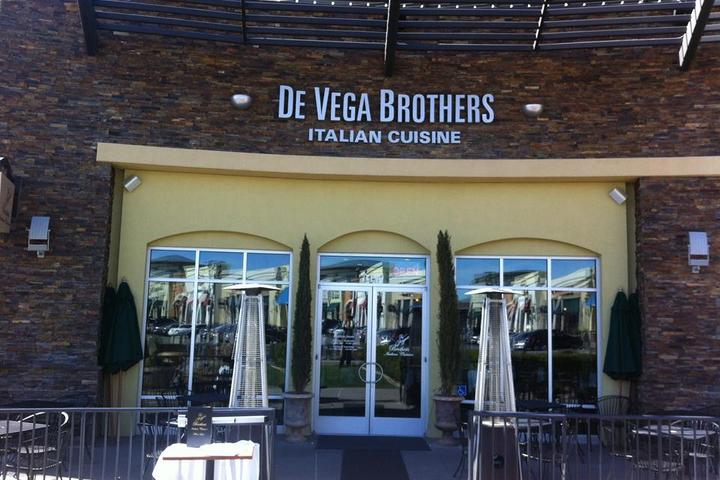 Pet Friendly De Vega Brothers