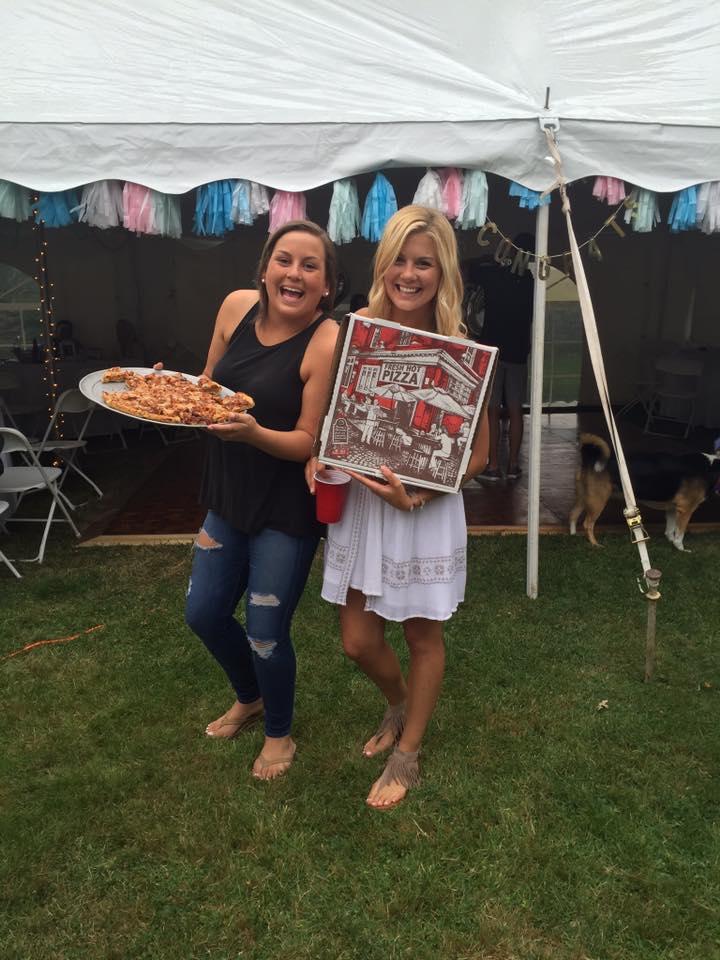 house of pizza and wings warren ma