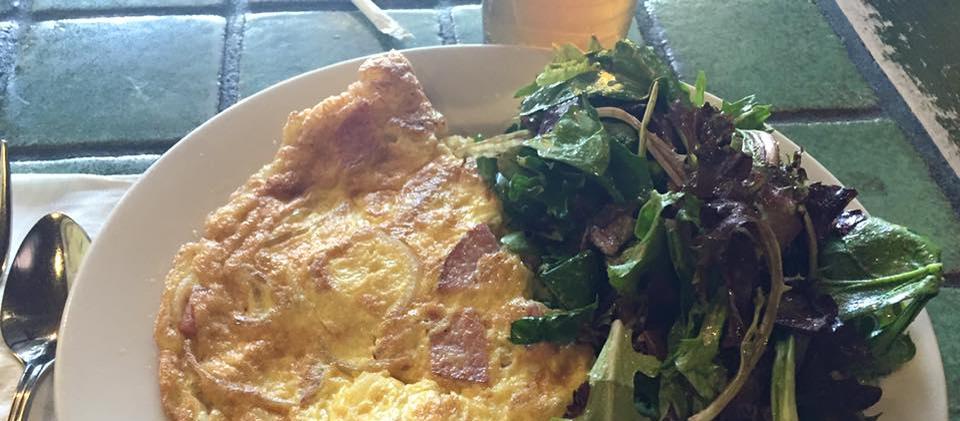 Picture of food from Bluestone Coffee Co, a dog friendly restaurant in Montclair. Picture of food from Bluestone Coffee Co, a dog friendly restaurant in Montclair.