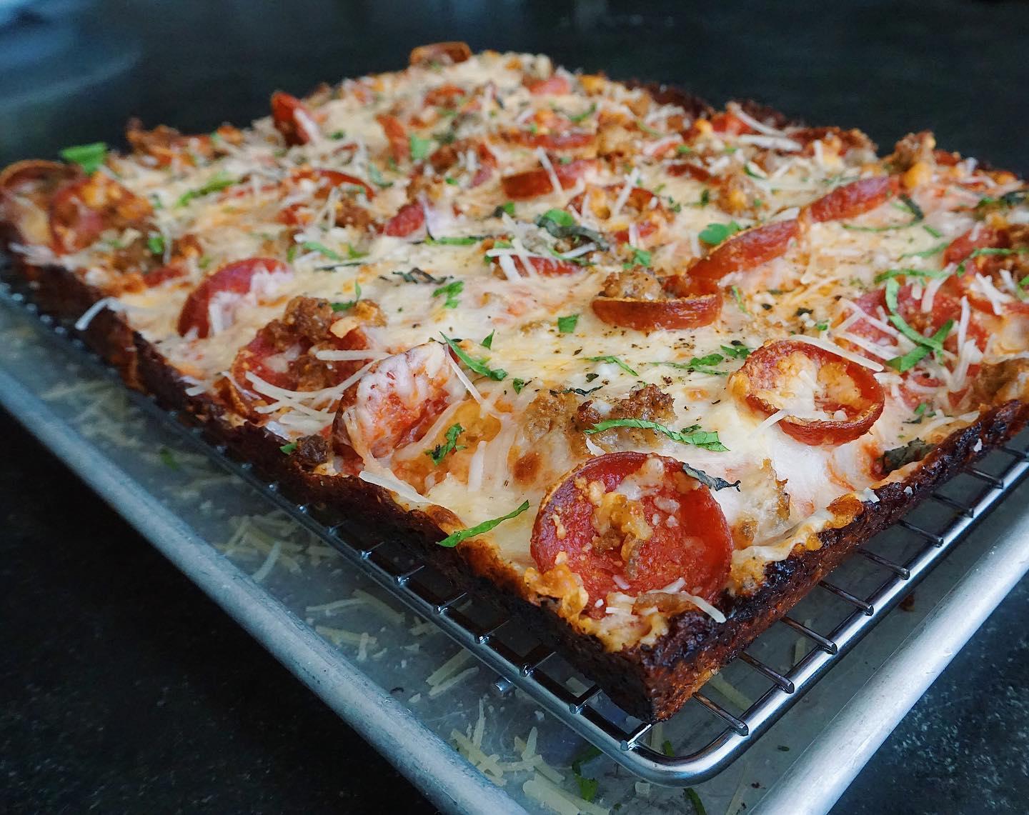 Moxie Kitchen Cocktails Is Pet Friendly