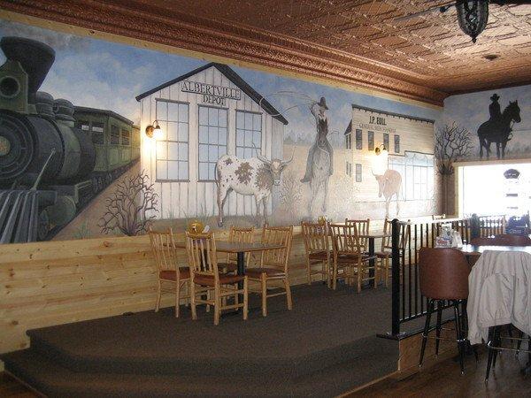 Pet Friendly Neighbors Eatery and Saloon