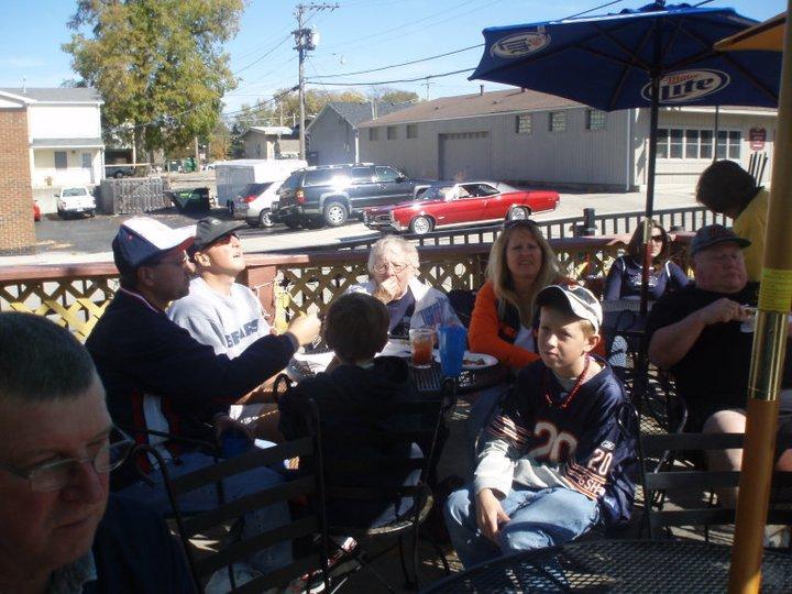 Oswego Inn Is Pet Friendly