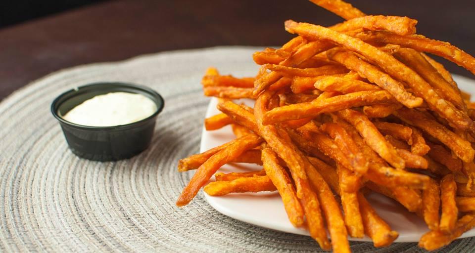 Crow Burger Kitchen Is Pet Friendly