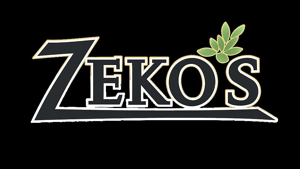 Pet Friendly Zeko's