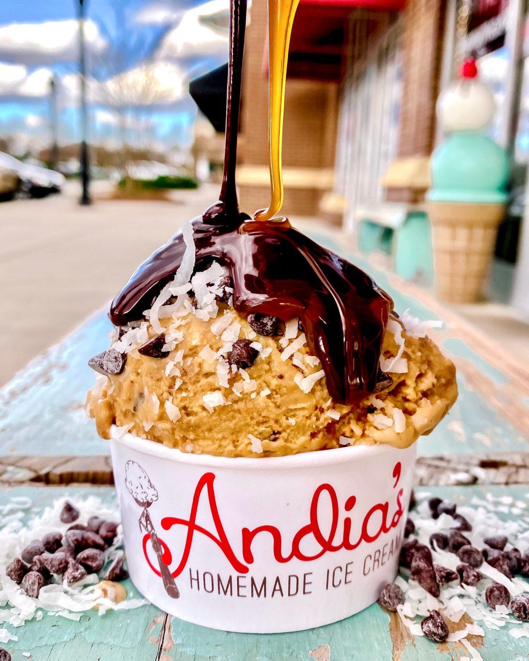 cold stone puppy ice cream