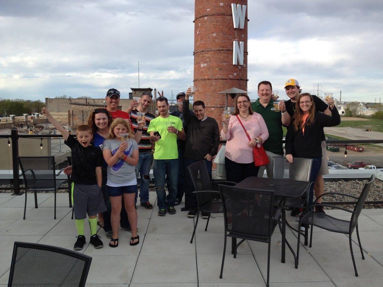 The Bottle Room Suamico