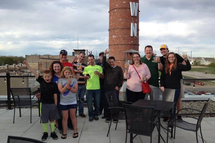 The Bottle Room Suamico The Bottle Room Suamico