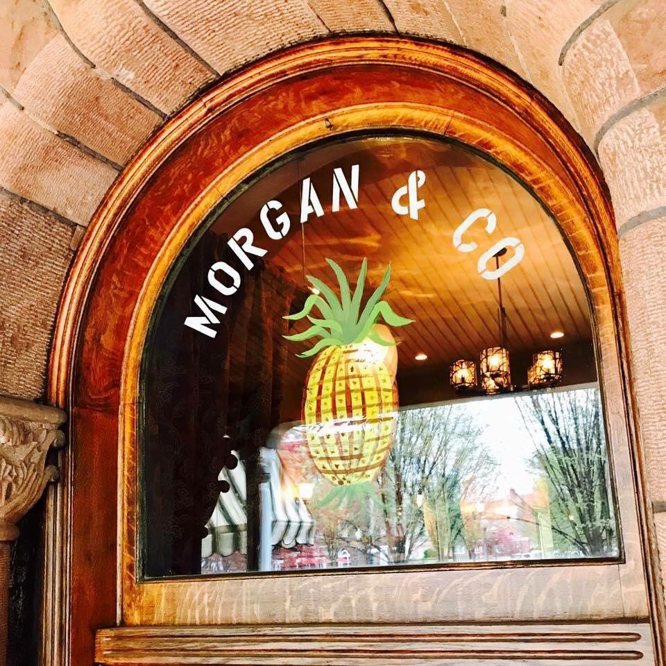 & Company Is Pet Friendly