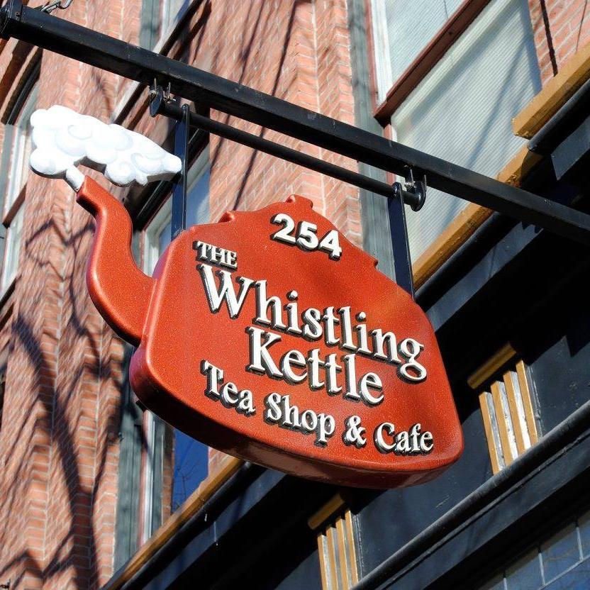 Pet Friendly The Whistling Kettle Troy