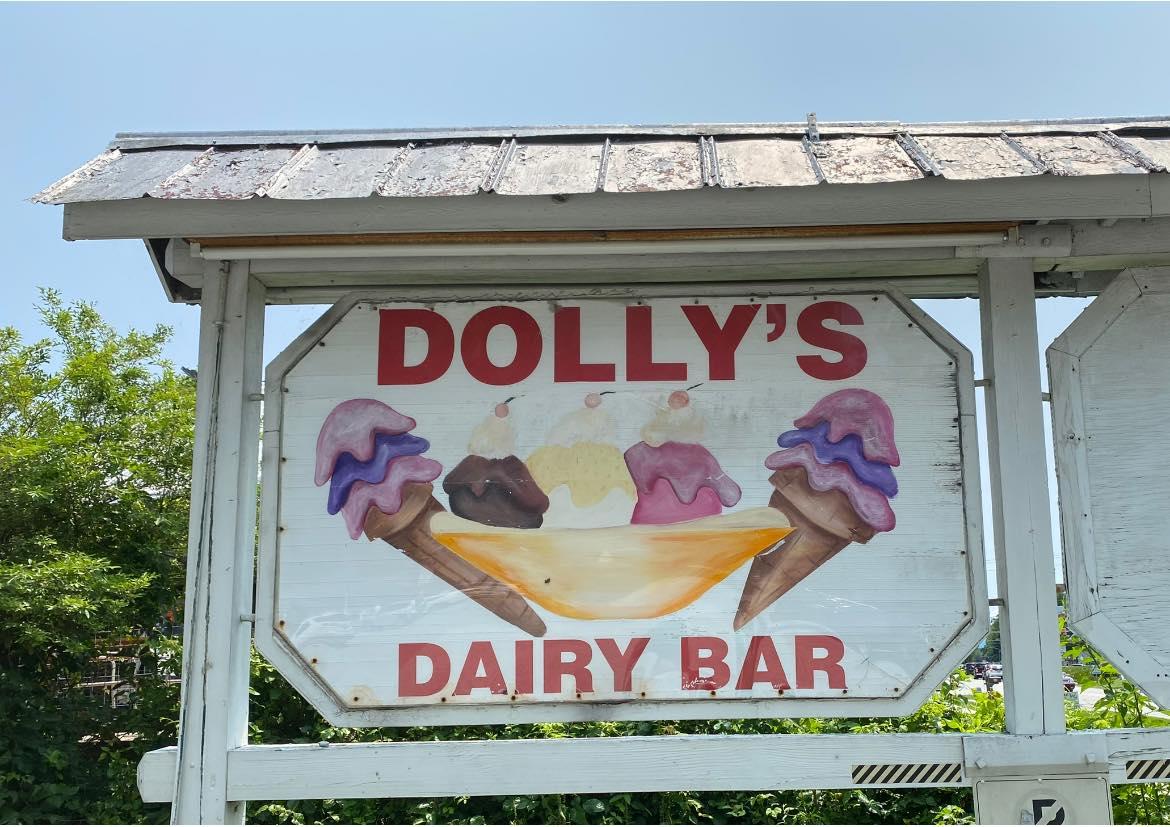 Descubrir 87+ imagen dolly's dairy bar Viaterra.mx