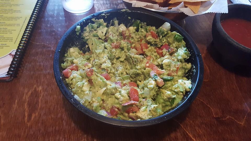 Los Tres Magueyes Is Pet Friendly