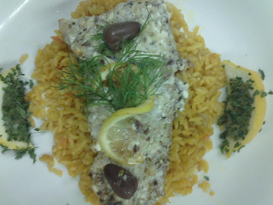 Neptune Bar and Grill Is Pet Friendly