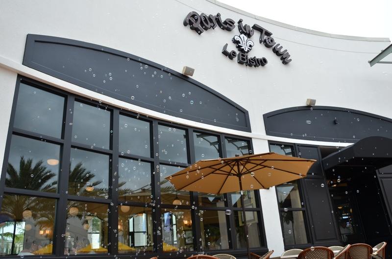 Dog Friendly French Restaurants in Palm Beach Gardens, FL - BringFido