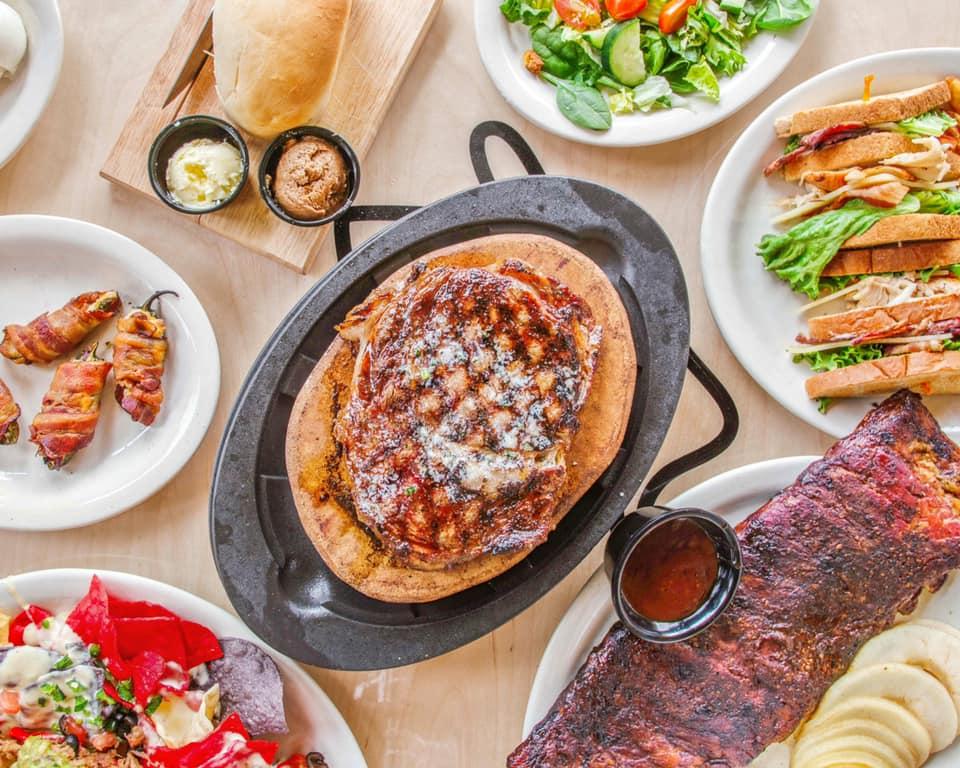 Hideout Steakhouse & BBQ Pet Policy