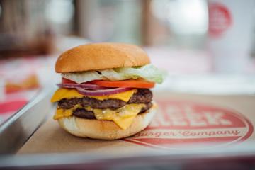 Hat Creek Burger Company Home Round Rock Texas Menu Prices Restaurant Reviews Facebook