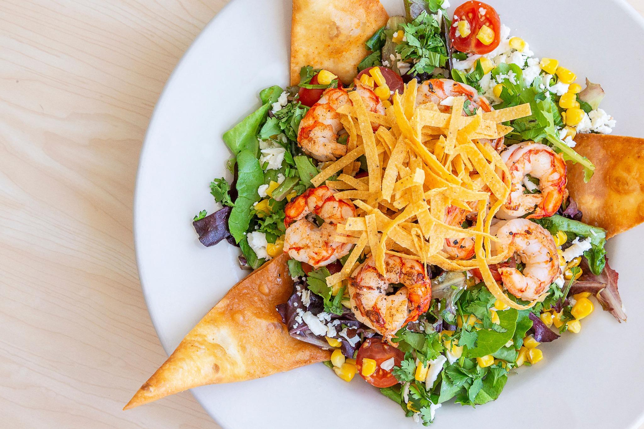 The Toasted Yolk Cafe Mobile Pet Policy