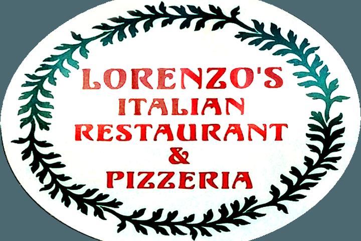 Pet Friendly Lorenzo's Italian Restaurant and Pizzeria